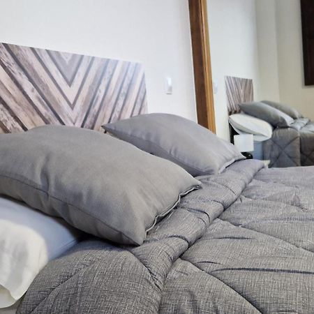Apartamento I&F Colombres By Casas De Los Picos Eksteriør billede