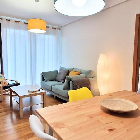 Apartamento I&F Colombres By Casas De Los Picos Eksteriør billede