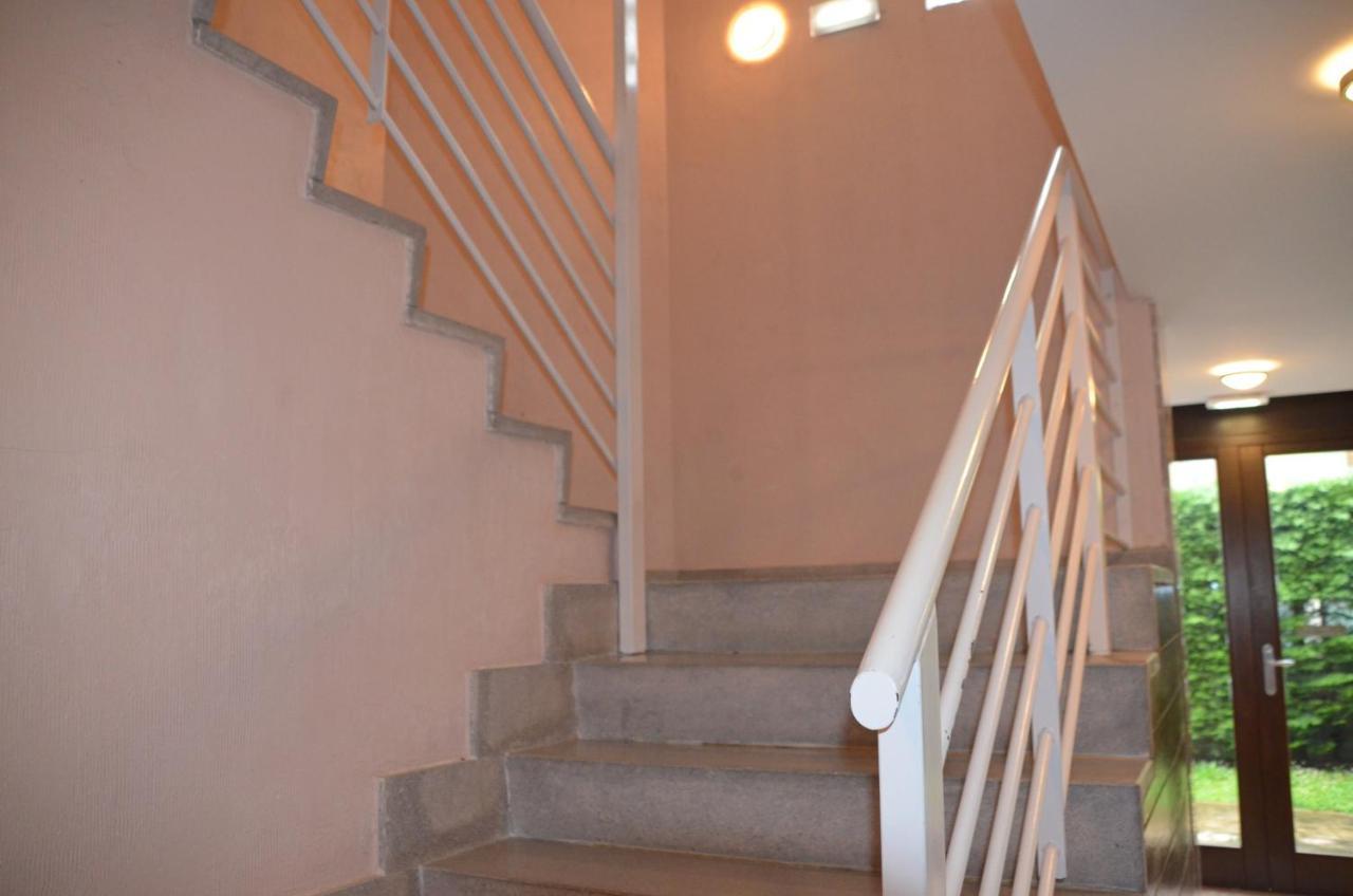 Apartamento I&F Colombres By Casas De Los Picos Eksteriør billede