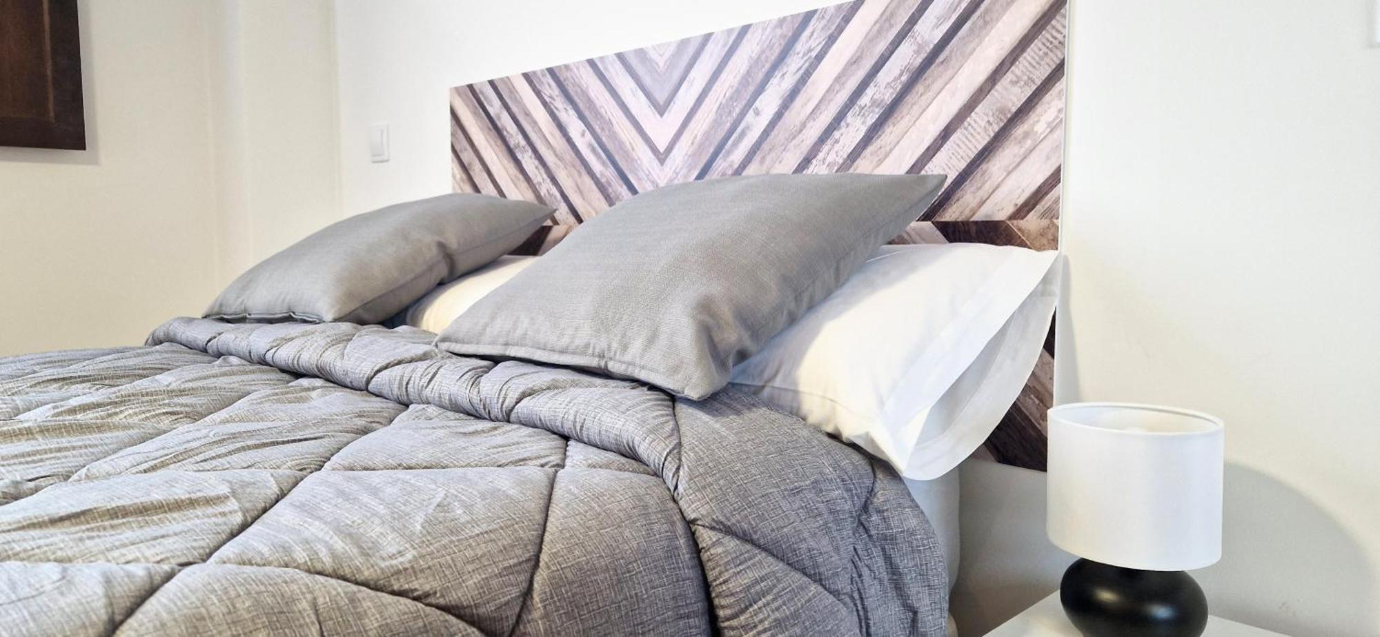 Apartamento I&F Colombres By Casas De Los Picos Eksteriør billede