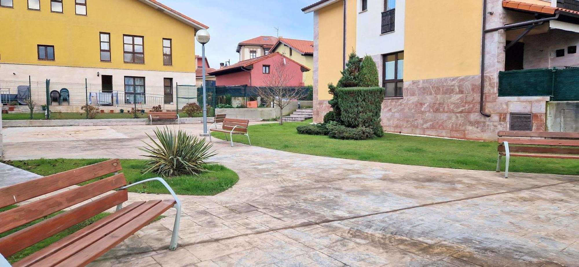 Apartamento I&F Colombres By Casas De Los Picos Eksteriør billede