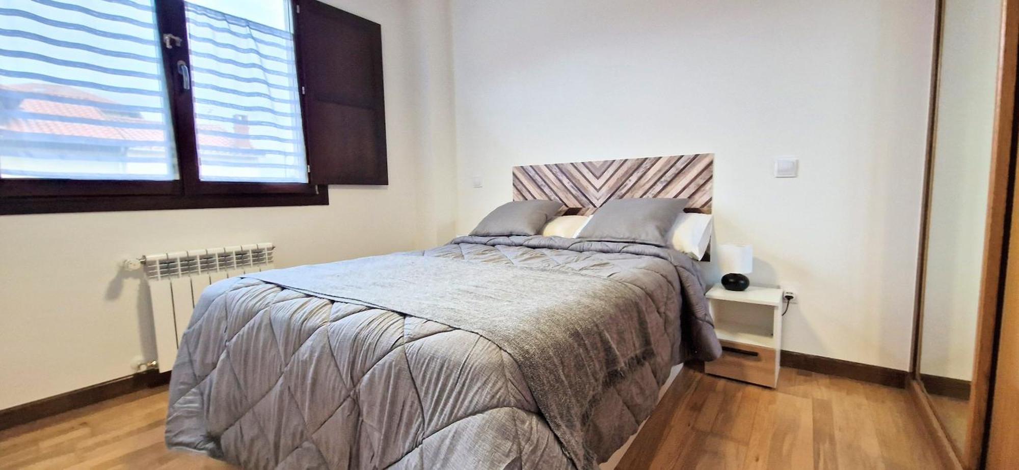 Apartamento I&F Colombres By Casas De Los Picos Eksteriør billede