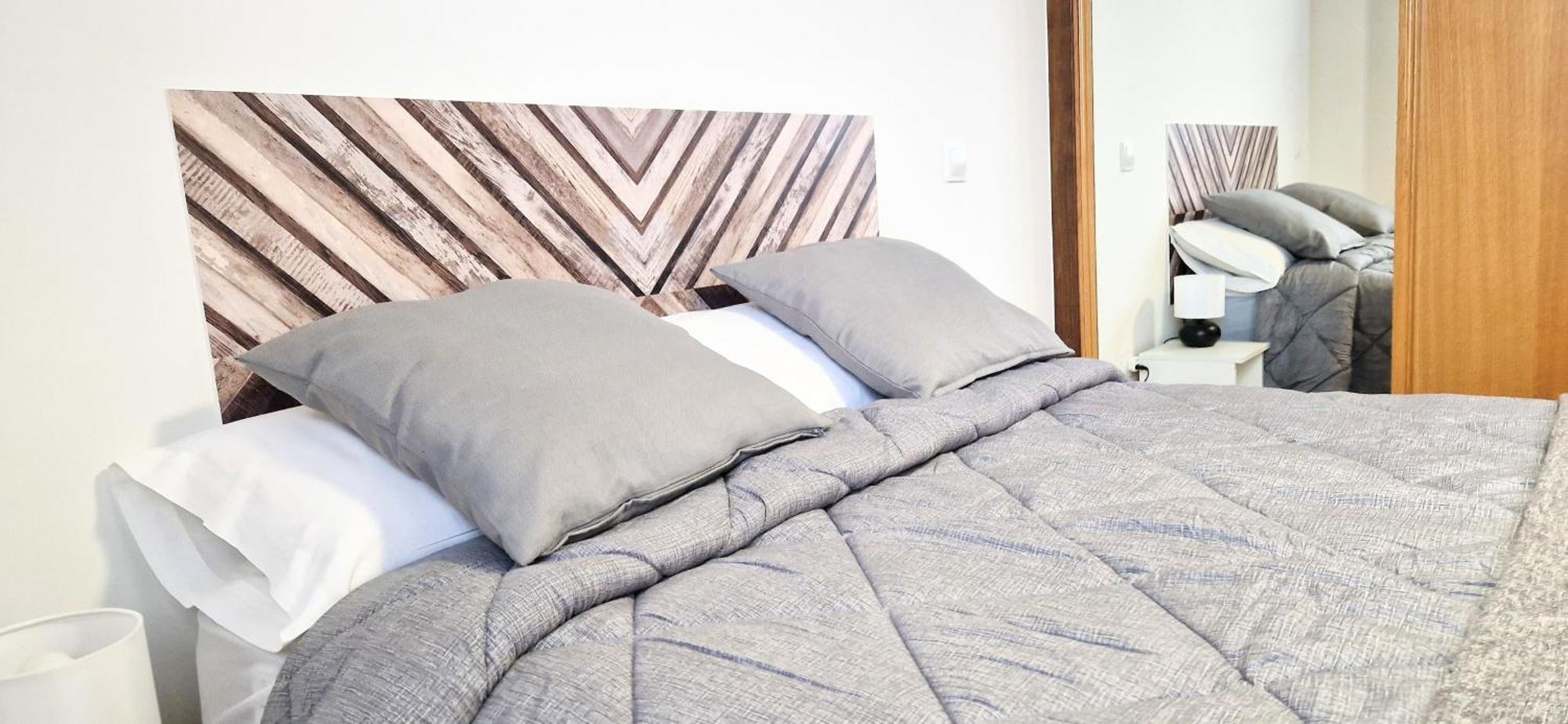 Apartamento I&F Colombres By Casas De Los Picos Eksteriør billede